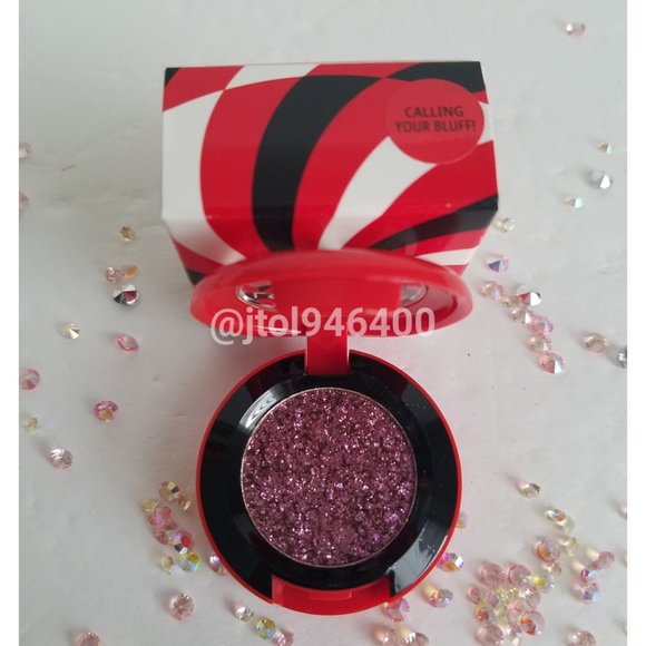 MAC Cosmetics Other - Mac Calling Your Bluff!  Shadeshifter Duochrome Eyeshadow